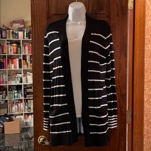 Women’s Express Cardigan NWT